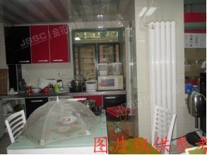 海淀区 北洼西里22号中海雅园中5号楼1层102