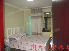 海淀区 北洼西里22号中海雅园中5号楼1层102