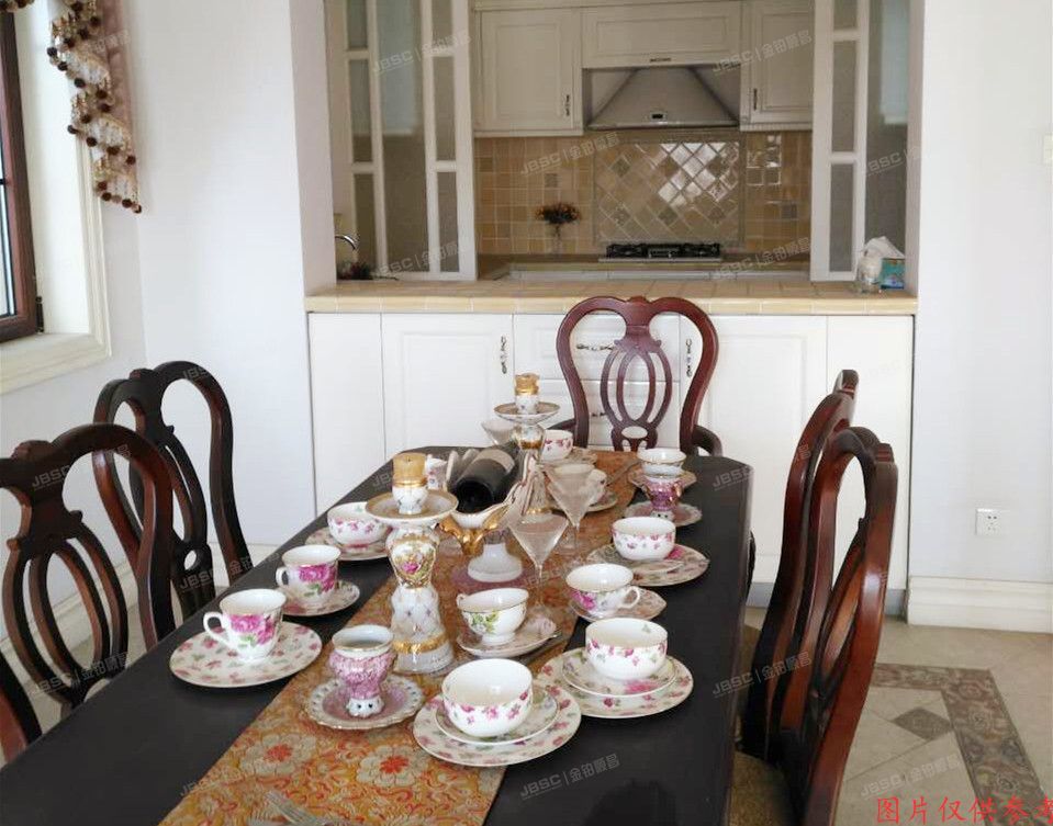 房山区-窦店镇 提香草堂286号 独栋别墅