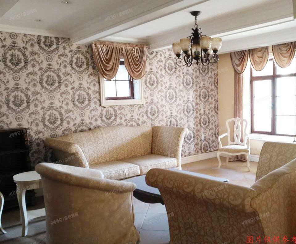 房山区-窦店镇 提香草堂286号 独栋别墅