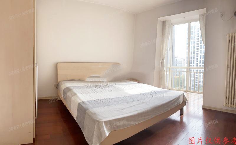 朝阳区 百子园2号楼13层A单元12A06号(后现代城)