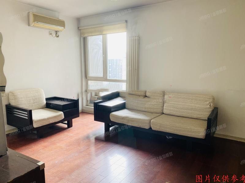 朝阳区 百子园2号楼13层A单元12A06号(后现代城)