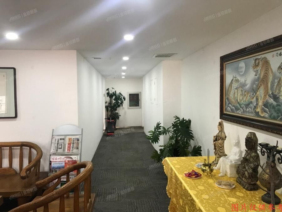 丰台区 南四环西路188号十区12号楼 工业（总部基地）