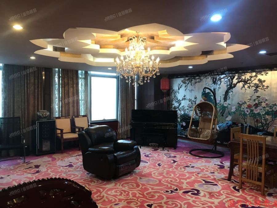 丰台区 南四环西路188号十区12号楼 工业（总部基地）