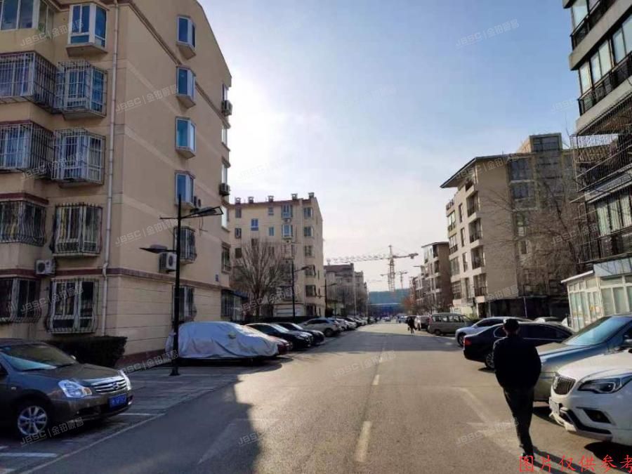 昌平区-北七家 名佳花园三区65号楼5层5单元552号