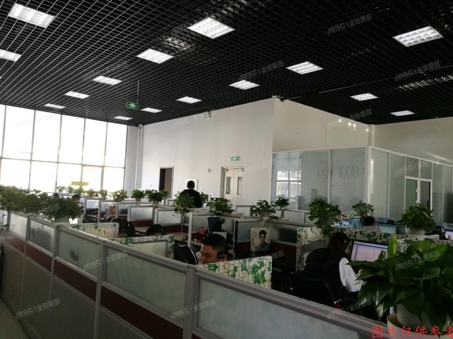 经济开发区 经海三路109号院21号楼-1至5层101（天骥智谷）研发楼