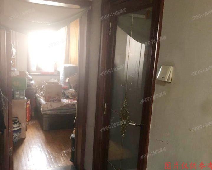 石景山区 古城南路35号楼5层1单元7号