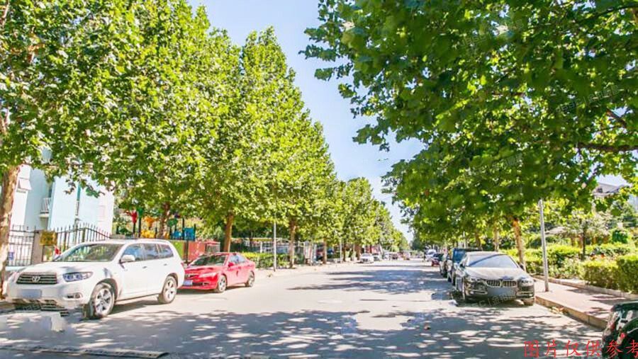 丰台区 翠海明苑6号楼4层8单元0402号