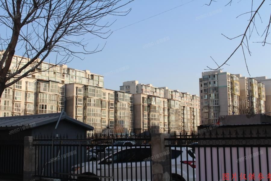 通州区 群芳一园105号楼5至6层2单元206号（久居雅园）