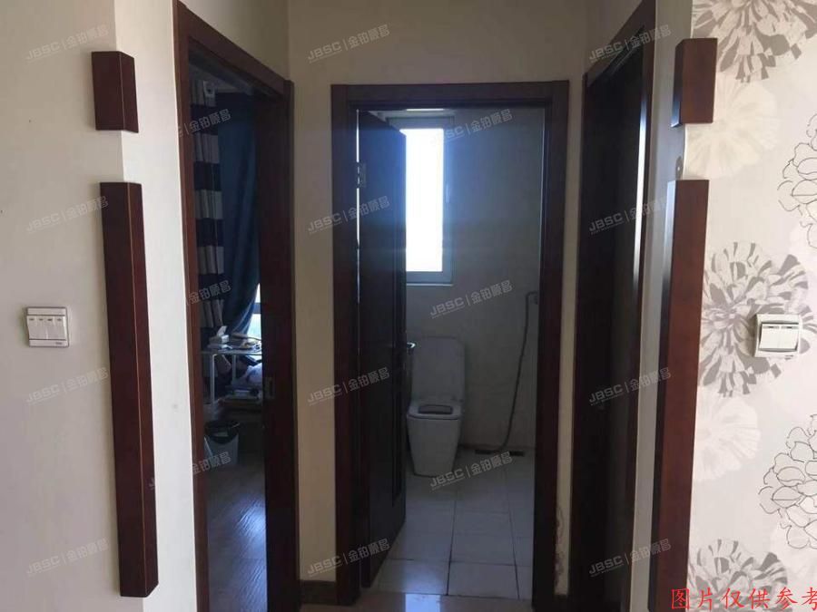 朝阳区 广达路2号院6号楼9层1单元902室（北纬40度）