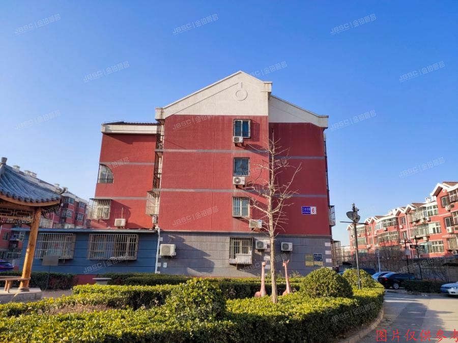 昌平区-回龙观镇 三合庄村6号楼4层1单元402号（三合庄园）