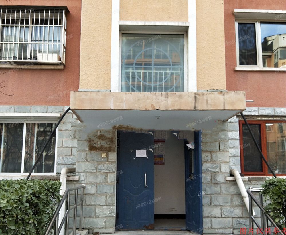 房山区 汇丰街1号院4号楼9至10层1单元902（世界名园）