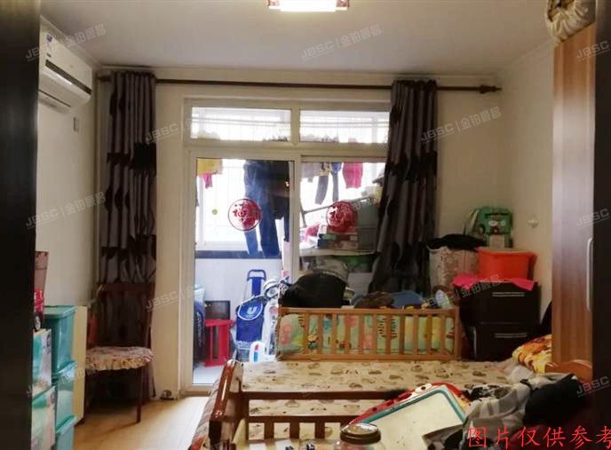 石景山 金顶山路168号院2号楼1层3单元101号（金福苑）