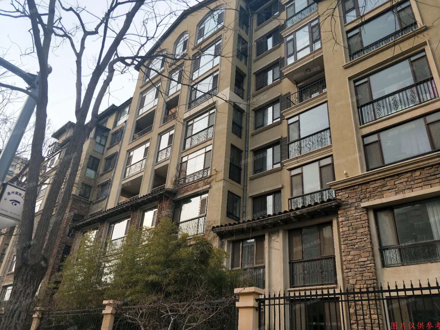 通州区 京洲园303号楼5层2单元502号（龙湖花盛香醍）