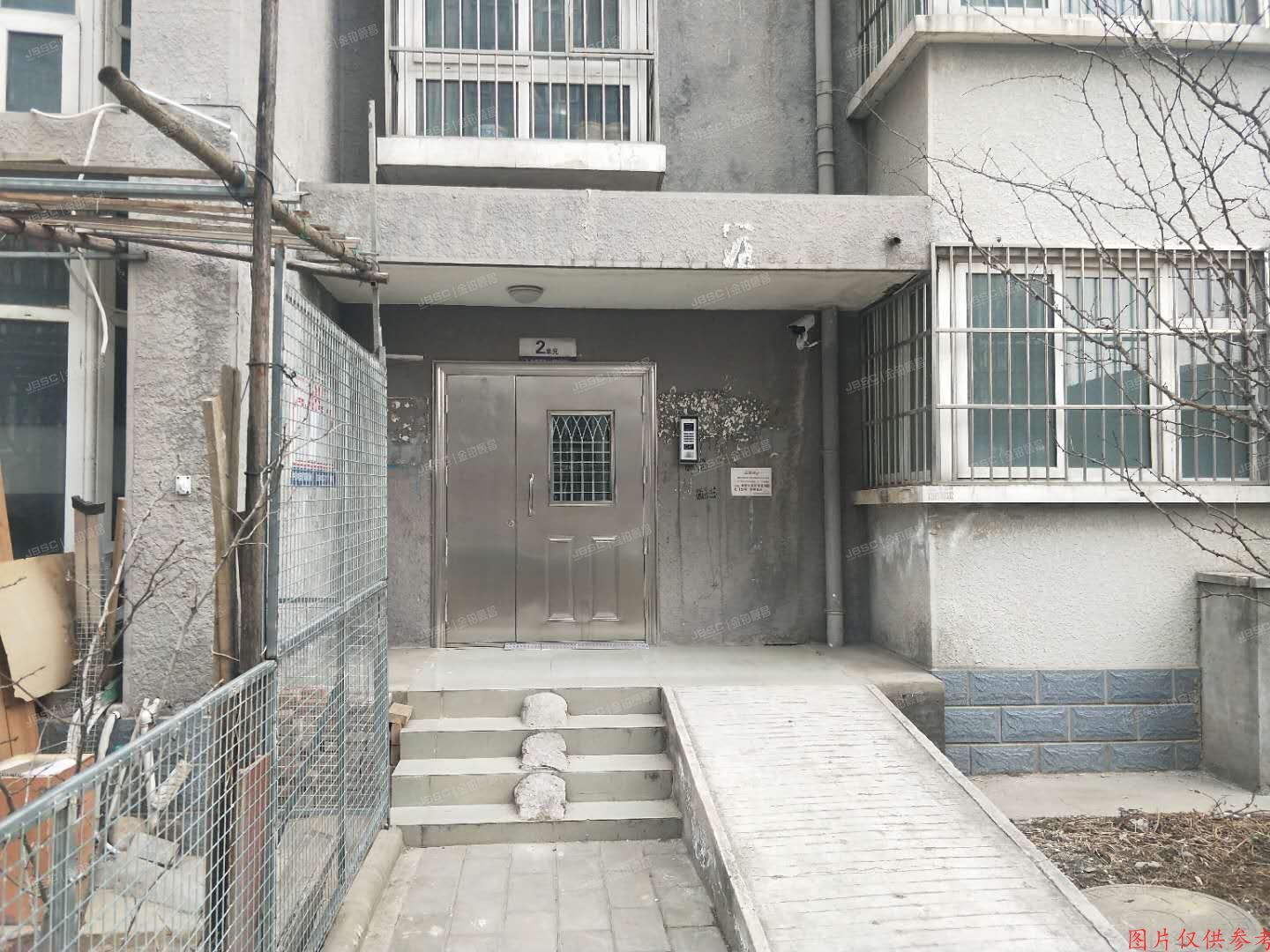 通州区 群芳一园105号楼5至6层2单元206号（久居雅园）