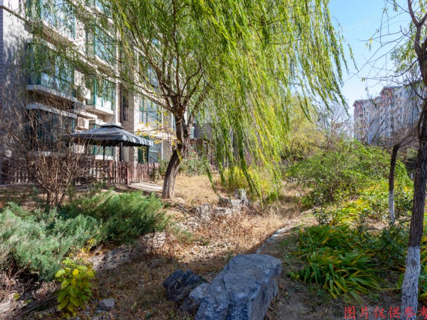 房山区-窦店镇 腾龙家园二区4号楼2单元102