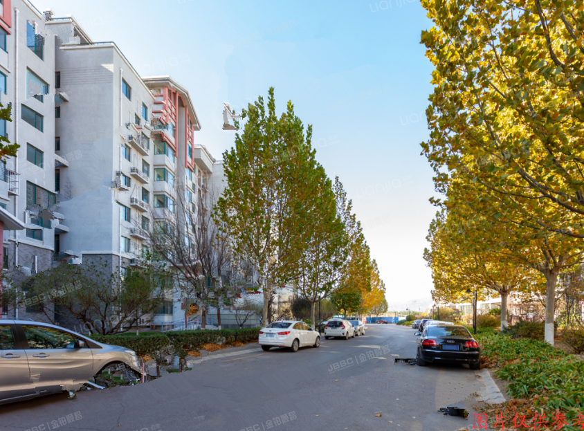 房山区-窦店镇 腾龙家园二区4号楼2单元102