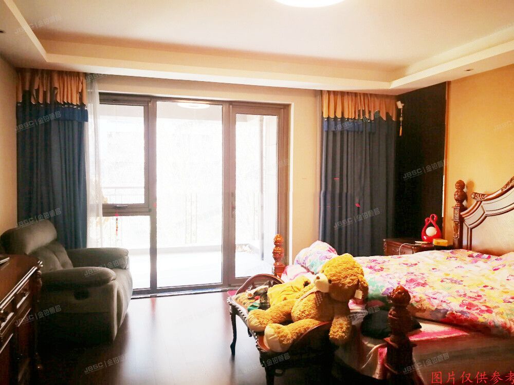 海淀区 如缘居南里1号楼2层1单元202（如园南区）