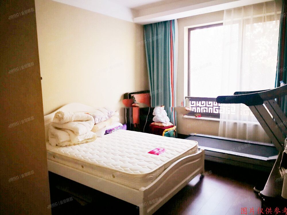 海淀区 如缘居南里1号楼2层1单元202（如园南区）