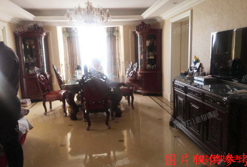 朝阳区 成慧路2号院4号楼16层1902房屋+2车位（73.76）（远洋万和城A区）