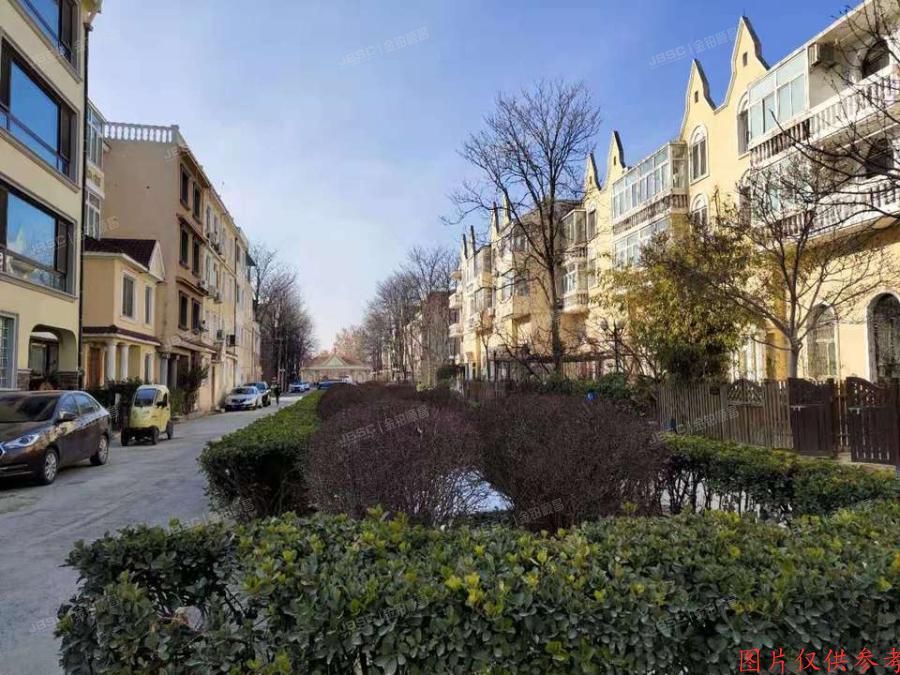 昌平区-北七家镇 海德堡小区C4号楼1至3层5号（海德堡花园）50%