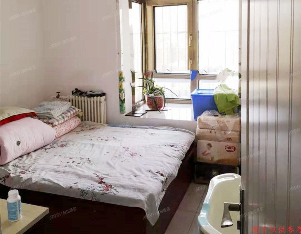 门头沟区 紫金新园三区（小园4地块）5号楼1单元901室