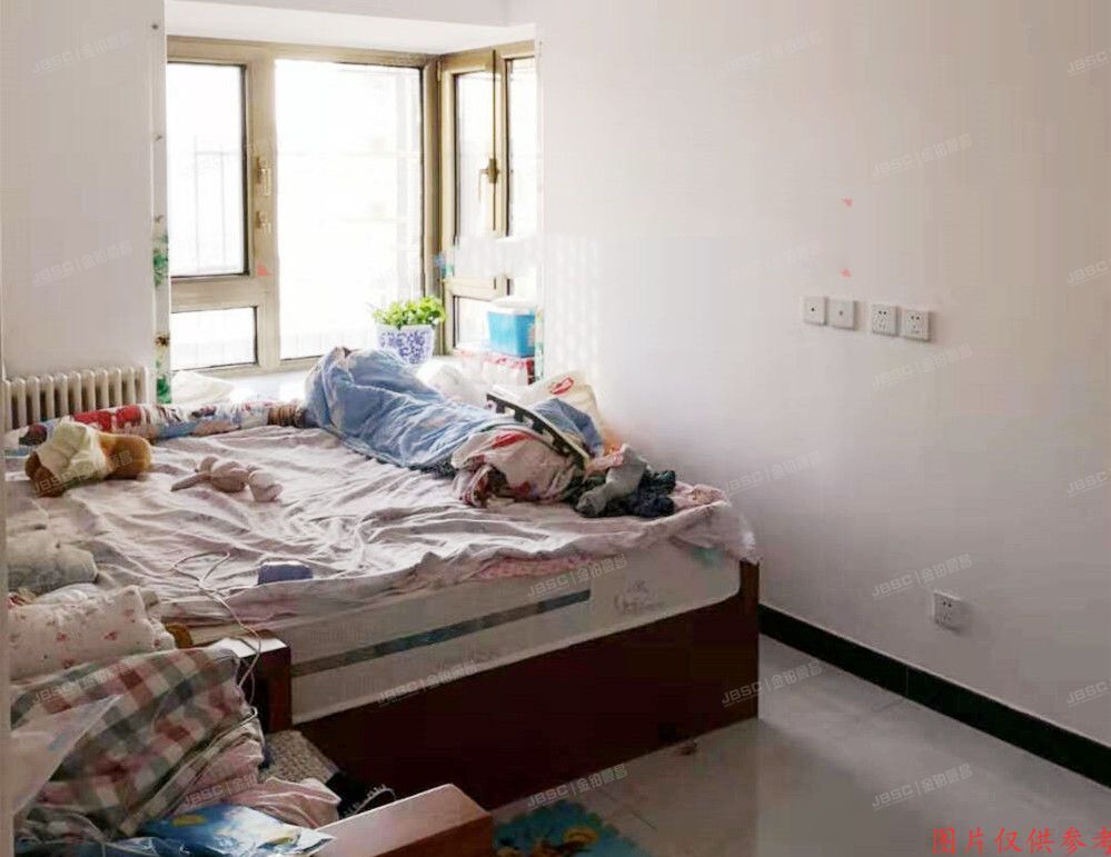 门头沟区 紫金新园三区（小园4地块）5号楼1单元901室