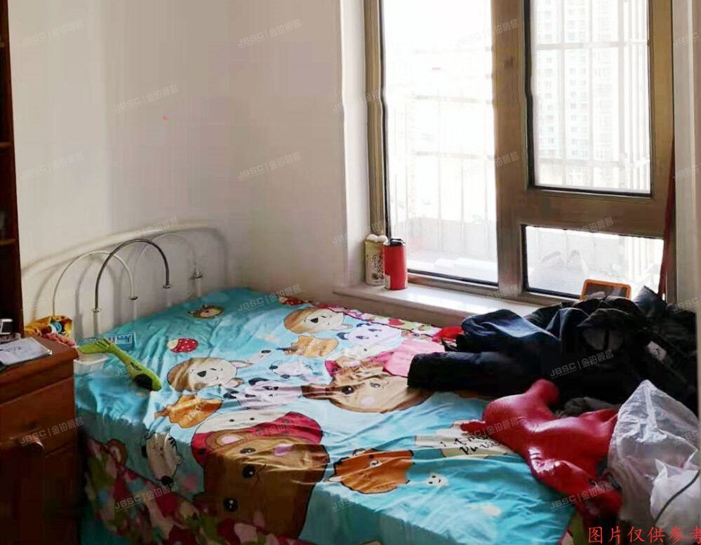 门头沟区 紫金新园三区（小园4地块）5号楼1单元901室