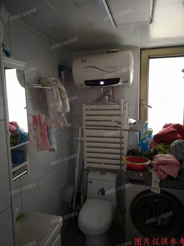 门头沟区 紫金新园三区（小园4地块）5号楼1单元901室