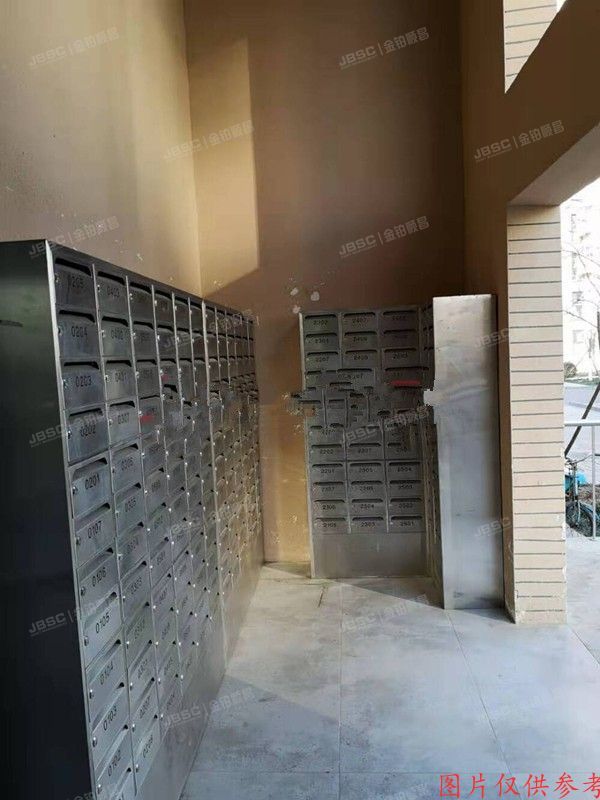 门头沟区 紫金新园三区（小园4地块）5号楼1单元901室