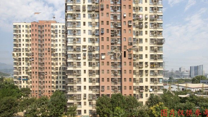 门头沟区 紫金新园三区（小园4地块）5号楼1单元901室