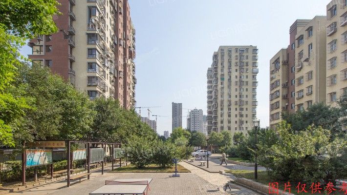 门头沟区 紫金新园三区（小园4地块）5号楼1单元901室