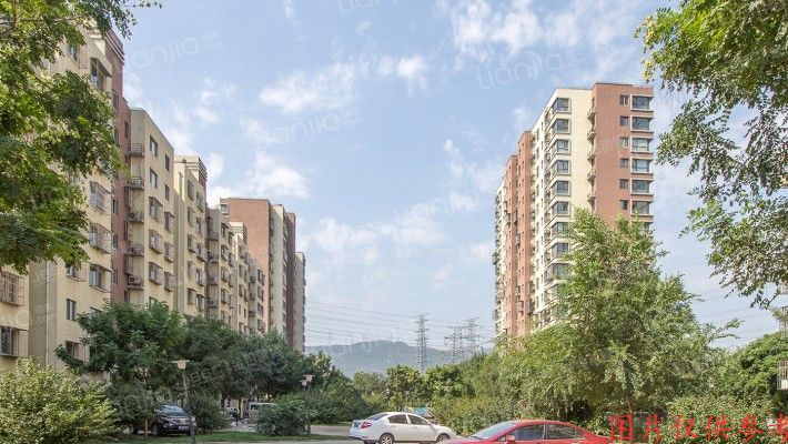 门头沟区 紫金新园三区（小园4地块）5号楼1单元901室