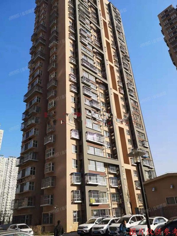 门头沟区 紫金新园三区（小园4地块）5号楼1单元901室