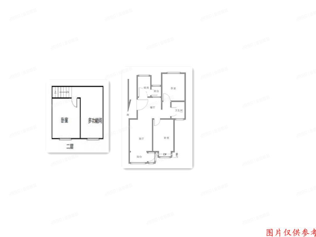 房山区-窦店 腾龙家园三区10号10至11层2单元1001