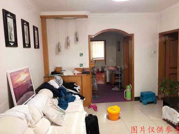 通州区 复兴南里3号楼4层341号（果园233号院）