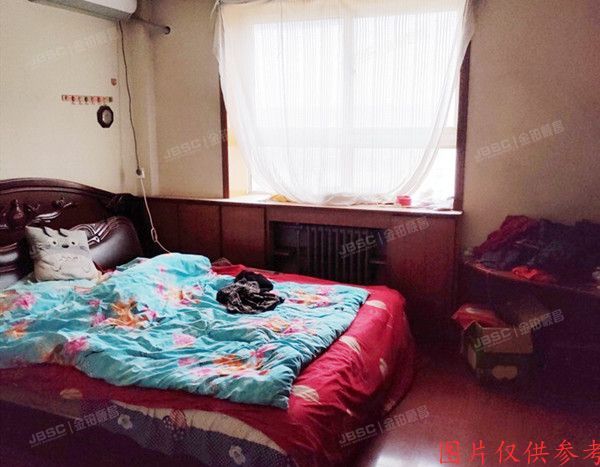 顺义区 裕祥花园29号楼5层二单元502号