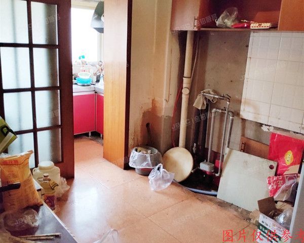 顺义区 裕祥花园29号楼5层二单元502号