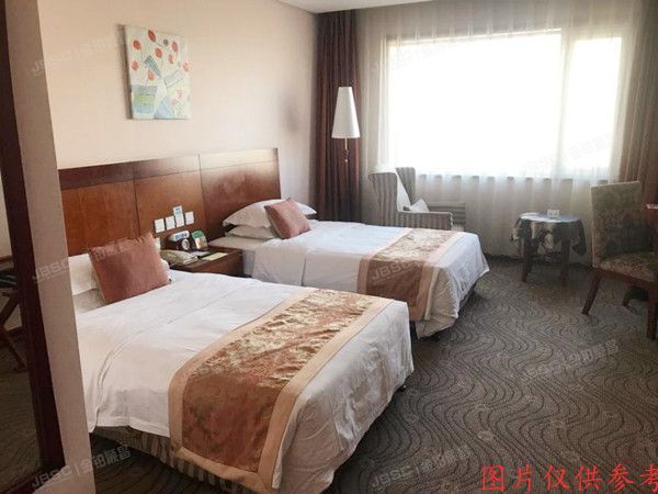 朝阳区 东三环南路102号8007号（瑞安大厦）综合