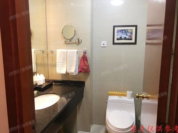 朝阳区 东三环南路102号8007号（瑞安大厦）综合