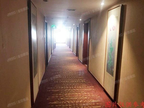 朝阳区 东三环南路102号8009号（瑞安大厦）综合