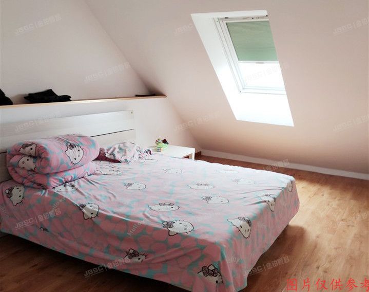 顺义区 马坡花园33号楼6层三单元601室