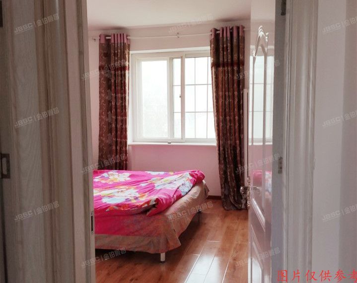 顺义区 马坡花园33号楼6层三单元601室