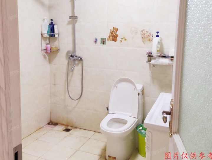 顺义区 马坡花园33号楼6层三单元601室