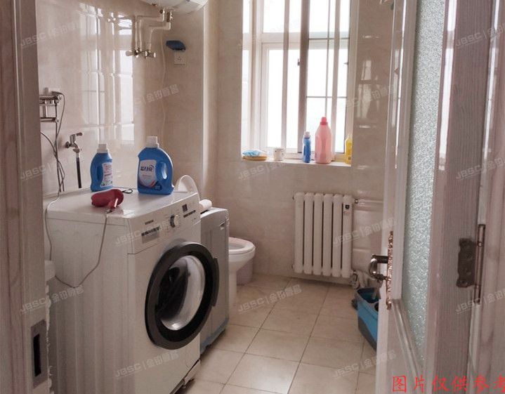 顺义区 马坡花园33号楼6层三单元601室