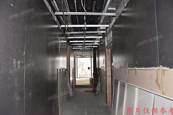 朝阳区慈云寺危改小区二期（6号楼）部分在建工程所有权及分摊国有出让土地使用权（中弘大厦）