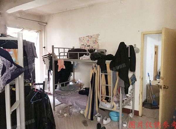 大兴区 工业开发区广茂大街5号3号楼6层11单元604（泰中花园）