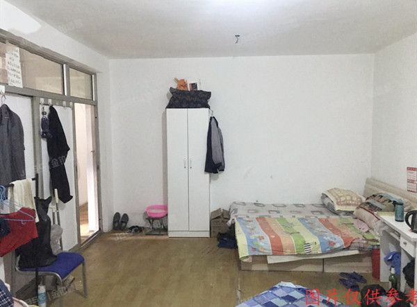 大兴区 工业开发区广茂大街5号3号楼3层7单元304（泰中花园）