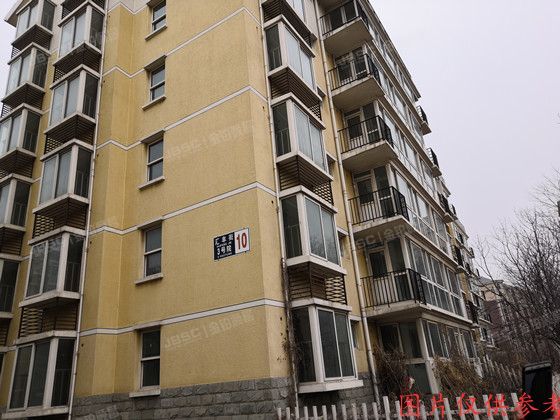 房山区 世界名园10号楼1层2单元102