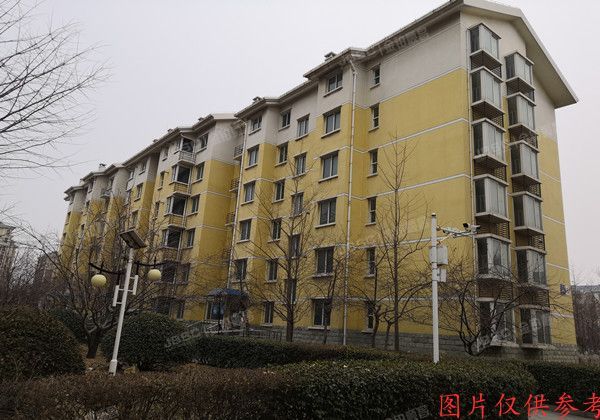 房山区 世界名园10号楼3层2单元301